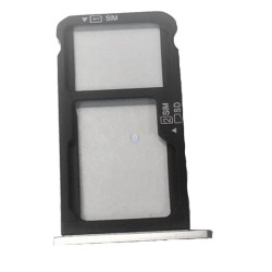 SIM TRAY HUAWEI ENJOHY 6S PRATEADO SIM TRAY HUAWEI ENJOHY 6S PRATEADO